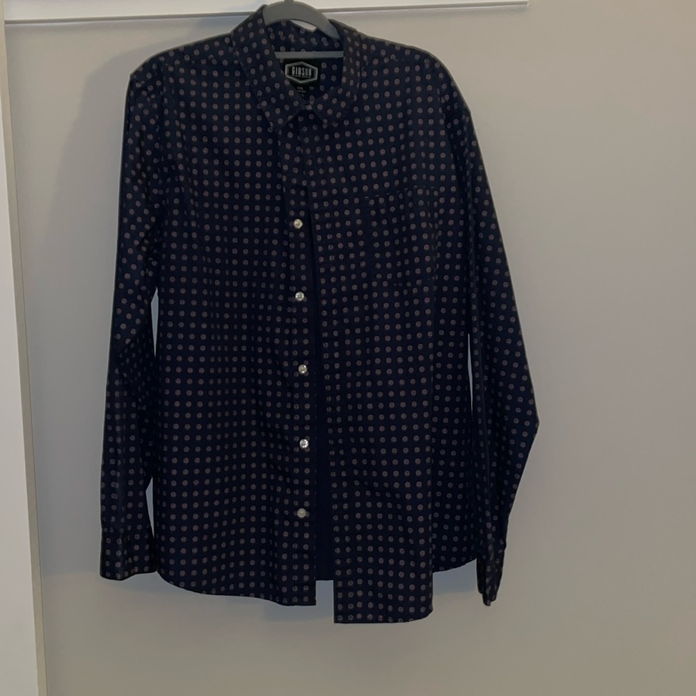 Gibson Button Down Shirt